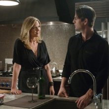 The Secret Circle: un'immagine dall'episodio Magia nera