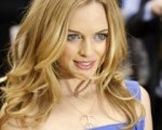Un'altra Notte da leoni per Heather Graham?