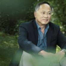 Un primo piano del riflessivo Johnny To a Locarno 2012