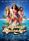 Das Miss Schweiz Massaker: ecco la locandina con le miss