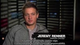 Dietro le quinte - The Bourne Legacy