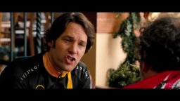 Trailer 2 - This is Forty