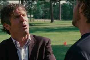 Trailer - Playing for Keeps