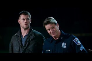 Trailer - Red Dawn