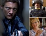Cineweekend estero: Bourne Legacy, Candidato a sorpresa e altri film