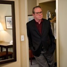 Hope Springs - consigli per gli affetti: Tommy Lee Jones è Arnold Soames