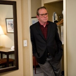 Hope Springs - consigli per gli affetti: Tommy Lee Jones è Arnold Soames