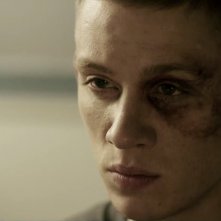 Joe Cole è Tommy nel dramma Offender, del 2012