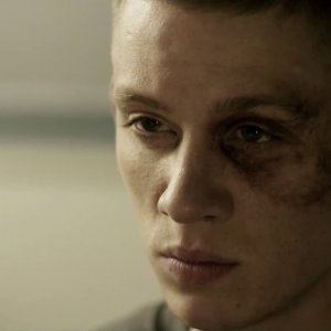 Joe Cole è Tommy nel dramma Offender, del 2012