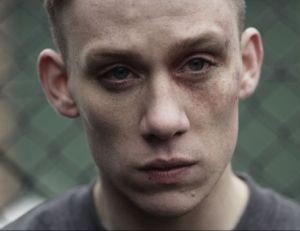 Joe Cole è Tommy nel film Offender
