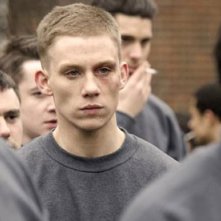 Joe Cole in Offender