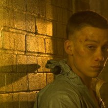 Joe Cole nel film Offender