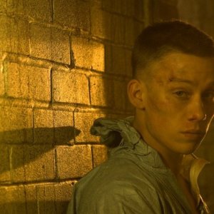 Joe Cole nel film Offender