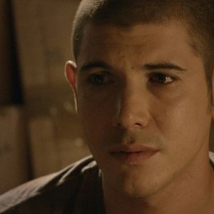 Johan Libéreau in Voie rapide