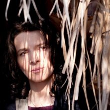 Juliette Binoche in À coeur ouvert