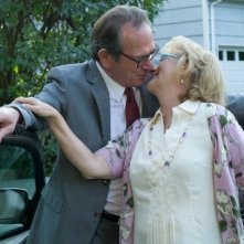 Meryl Streep in Hope Springs con Tommy Lee Jones