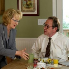 Meryl Streep in Hope Springs, consigli per gli affetti con Tommy Lee Jones