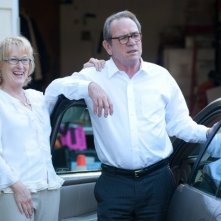 Meryl Streep nella commedia Hope Springs accanto a Tommy Lee Jones