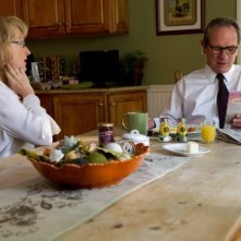 Meryl Streep nella commedia Hope Springs con Tommy Lee Jones