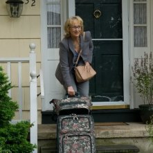 Meryl Streep nella commedia Hope Springs, consigli per gli affetti del 2012