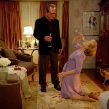 Serata alcolica per Meryl Streep e Tommy Lee Jones nella commedia Hope Springs