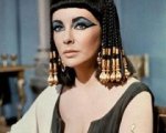 Cleopatra arriva sulla NBC