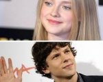 Eisenberg e Fanning in Night Moves?