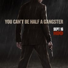 Boardwalk Empire: un poster della stagione 3