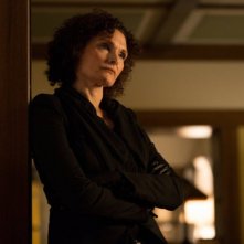 Grimm: Mary Elizabeth Mastrantonio in una scena dell'episodio Bad Teeth