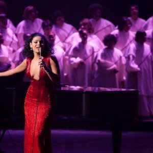 Jordin Sparks in Sparkle