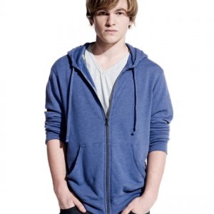 Major Crimes: Graham Patrick Martin in una immagine promozionale della serie