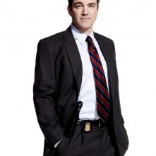 Major Crimes: Jon Tenney in una immagine promozionale della serie