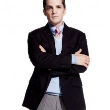 Major Crimes: Jonathan Del Arco in una immagine promozionale della serie