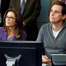 Major Crimes: Mary McDonnell e Phillip P. Keene nell'episodio Before and After