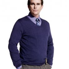 Major Crimes: Phillip P. Keene in una immagine promozionale della serie