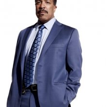 Major Crimes Robert Gossett In Una Immagine Promozionale Della Serie 248703