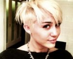 Miley Cyrus in Due uomini e mezzo