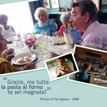 Pranzo di Ferragosto, la nostra eCard: condividi sui social le immagini e frasi dei tuoi film e attori preferiti!
