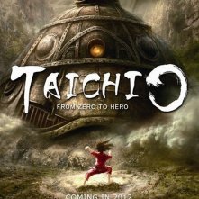 Tai Chi 0: la locandina del film