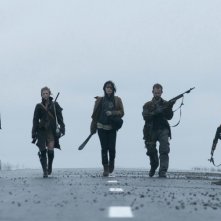 The Day: una scena del film