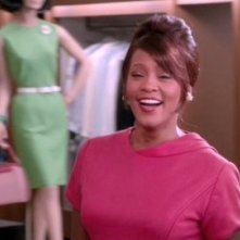 Whitney Houston è Emma nel musical Sparkle (2012)