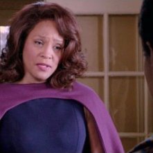 Whitney Houston è Emma nel musical Sparkle