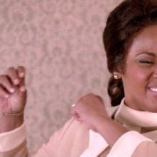 Whitney Houston è Emma nel musical Sparkle, del 2012