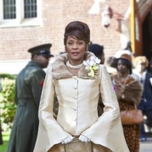 Whitney Houston nel suo ultimo film, Sparkle