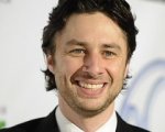 Zach Braff guest star per The Exes