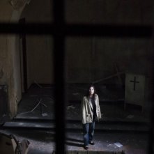 I bambini di Cold Rock: Jessica Biel cerca la soluzione del mistero in una chiesa sconsacrata