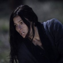 I bambini di Cold Rock: Jessica Biel in una scena del film nei panni di un'infermiera alle prese con alcuni bambini scomparsi