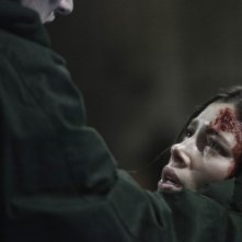 I bambini di Cold Rock: Jessica Biel nei panni di Julia in un'immagine tratta dall'horror di Pascal Laugier