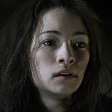 I bambini di Cold Rock: Jodelle Ferland in una scena del film