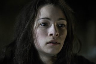 I bambini di Cold Rock: Jodelle Ferland in una scena del film